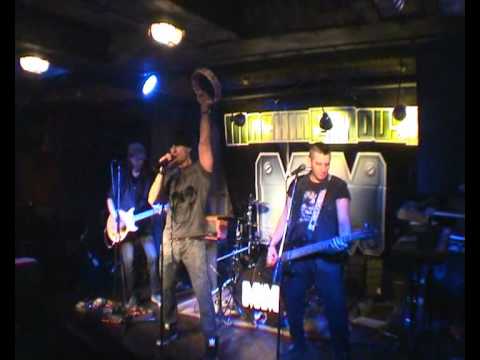 Machine Mouse-Lil' Devil.wmv