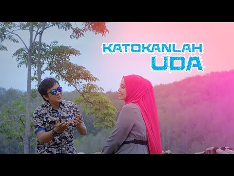 Decky Ryan & Vanny Vabiola - Katokanlah Uda (Official Music Video)