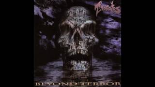 THANATOS - "L’ Aldila - Beyond Terror"