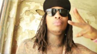 Waka Flocka- &quot;My G&quot; (Official Video)