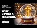 Feliz Navidad mi España – Modo Basado (Rumba Navideña) | Videoclip oficial