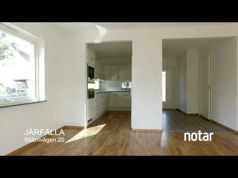 Stjärnvägen 20 - 6:a · 143m2 - Skälby : Via Notar mäklare Täby