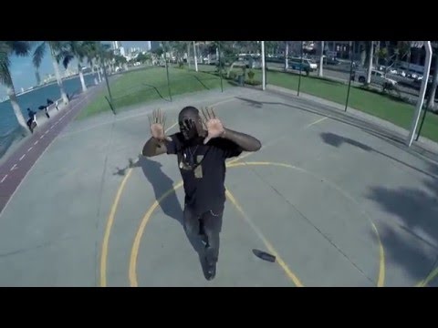 BOSS ALIRIO - FT - DEEJAY SONECA - FOCADO