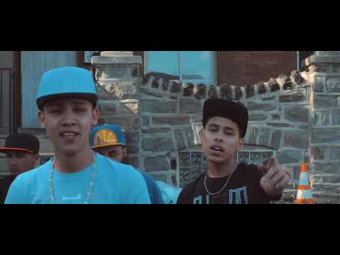 Jay Smoke Ft Anfer - Pain