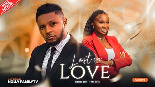 LOST IN LOVE - Maurice Sam Sonia Uche 2023 Nigeria