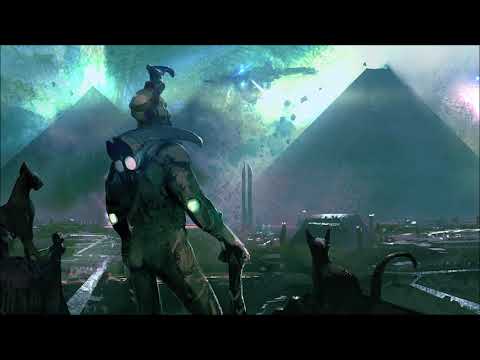 [Dubstep] Dr Frenesy - Anubis (Droflam Remix)