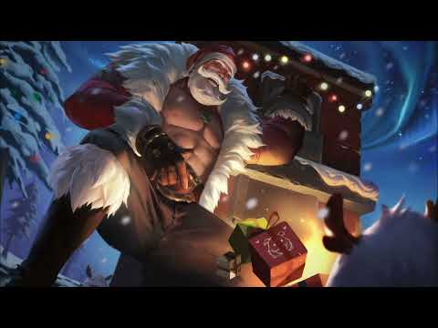 POWER METAL CHRISTMAS - Compilation 🎅🎄