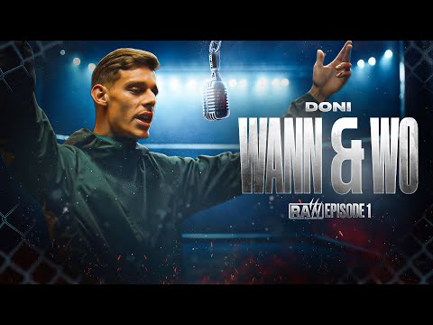 Doni - When and Where | RAW Season