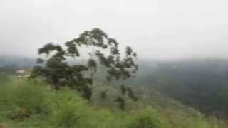 preview picture of video 'Little Adam's Peak in Ella (Sri Lanka) - Video 1'
