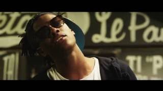 CHEU-B - HOLA feat HAMZA (prod by Carter Prod / Ghostkiller / Mr Meyz ) #WTSKL