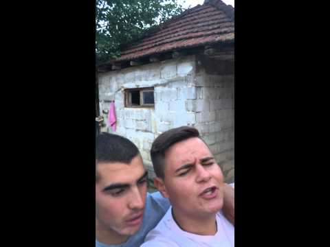 Ej devojko ej (veselo drustvo) 2014