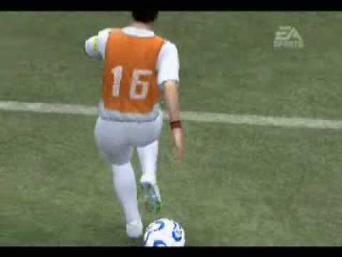 Walter Benitez 2008 2009