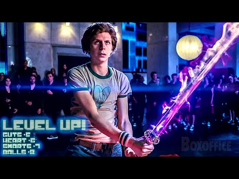Scott Pilgrim VS Gideon | Final Fight | Scott Pilgrim vs. the World | CLIP