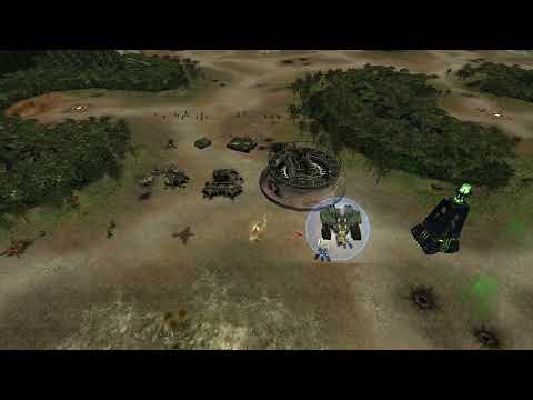 How to play The Crucible Mod Episode 3- A beginners guide to strategy and unit counters.