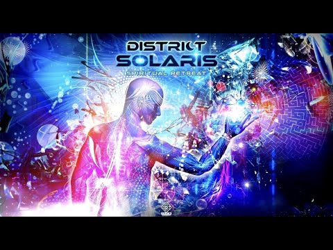 District Solaris - Starlight (Original Mix)