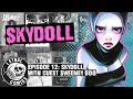 Lethal Comics YouTube Show SKYDOLL With Sweeney Boo S01E12