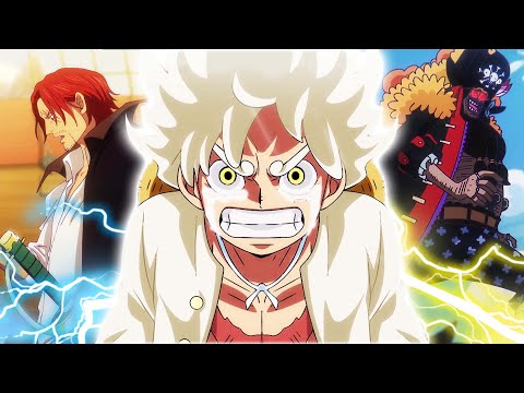 [NEUE SPOILER 1126] DAS VERSCHWINDEN DER STROHHÜTE...!?