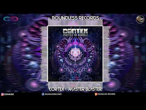 Cortex - Master Blaster