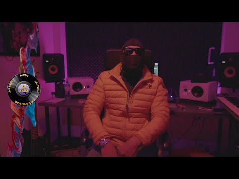 OfficialPeyy x G Lopez - Work (prod. FirstWave) Official Video