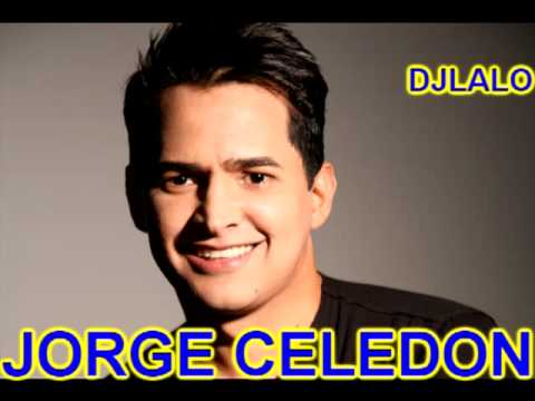 MIX JORGE CELEDON - DJL@LO_MTY.