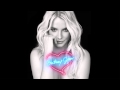 Britney Spears - Body Ache (Audio) 