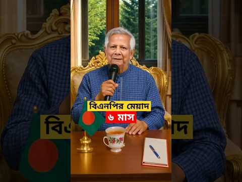 Dr. Muhammad Yunus | Chief Adviser of Bangladesh #shorts #dryunus #bangladesh | Khobor | আজকের খবর