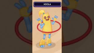 Download lagu Hoola from My Singing Monsters #shorts #84629473dn mp3 Download lagu Hoola from My Singing Monsters #shorts #84629473dn mp3