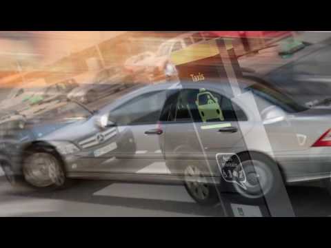 Taxis Sicurella Namur