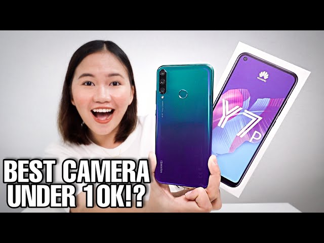 Huawei Y7p Specs Review Release Date Phonesdata