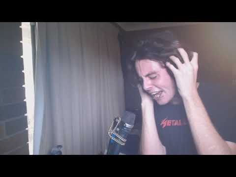 Home - Three Days Grace (Vocal Cover)