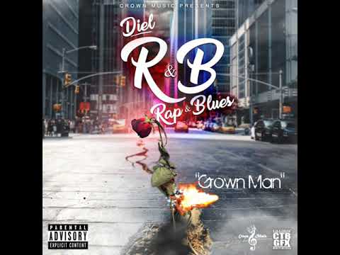 Grown Man Feat Keekz