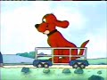 WETA Kids Stay Tuned For Clifford 2000