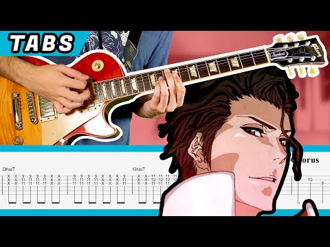 Ranbu No Melody - Bleach
