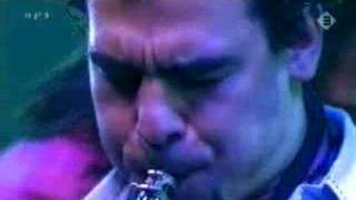 Roy Hargrove & The RH-factor-Liquid Streets 2003