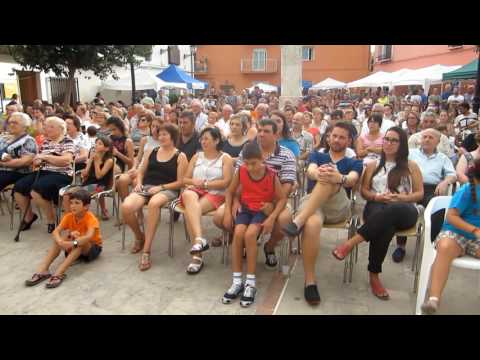 Havaneres a Montitxelvo - Pep Gimeno Botifarra, Xavier de Bétera, Hilari Alonso i Jonatan Penalba