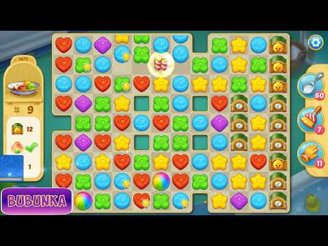 Matchington Mansion level 3672 HD