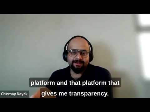 Onebeat - Customer Success Story (Chinmay Nayak - Sales Team Lead)