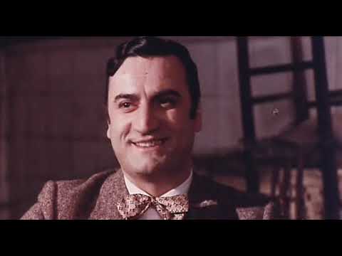 Il piatto piange (1974) di Paolo Nuzzi (film completo)