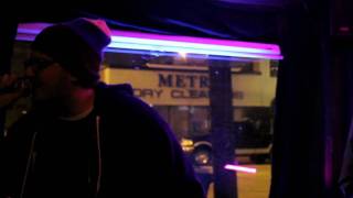 D-Sisive - Troy's Bucket