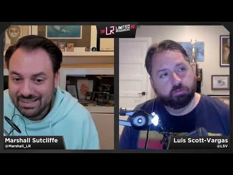 Limited Resources 566 – Zendikar Rising Archetype Deep Dive