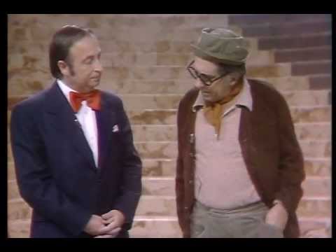 Silvester 1978: Silvestr hravý a dravý 1/2