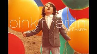 Pink Martini  - Sway