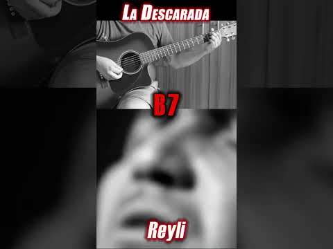 La Descarada - Eliud
