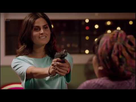 40 y 20 TEMPORADA 4 CAPITULO 7 CON LAS MANOS EN LA MASA