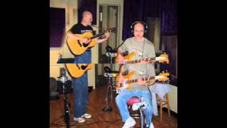 The Karma Kings - At the Lava Room Recording Studio
