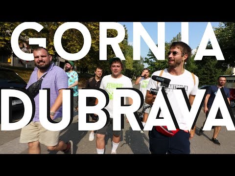 KVART PRIČA - GORNJA DUBRAVA