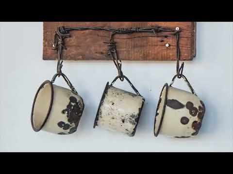 T'was Christmas Day in the Workhouse