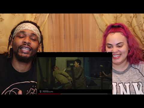 IP MAN 3 | 2 AGAINST MANY | REACTION