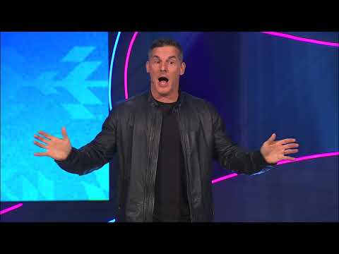God With Us: Week 3 - In the Storm with Craig Groeschel