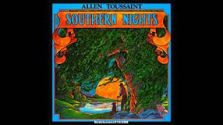Allen Toussaint - &quot;Back In Baby&#39;s Arms&quot;